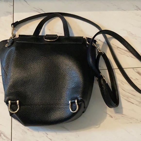 Mini Backpack - Picture 2 of 3